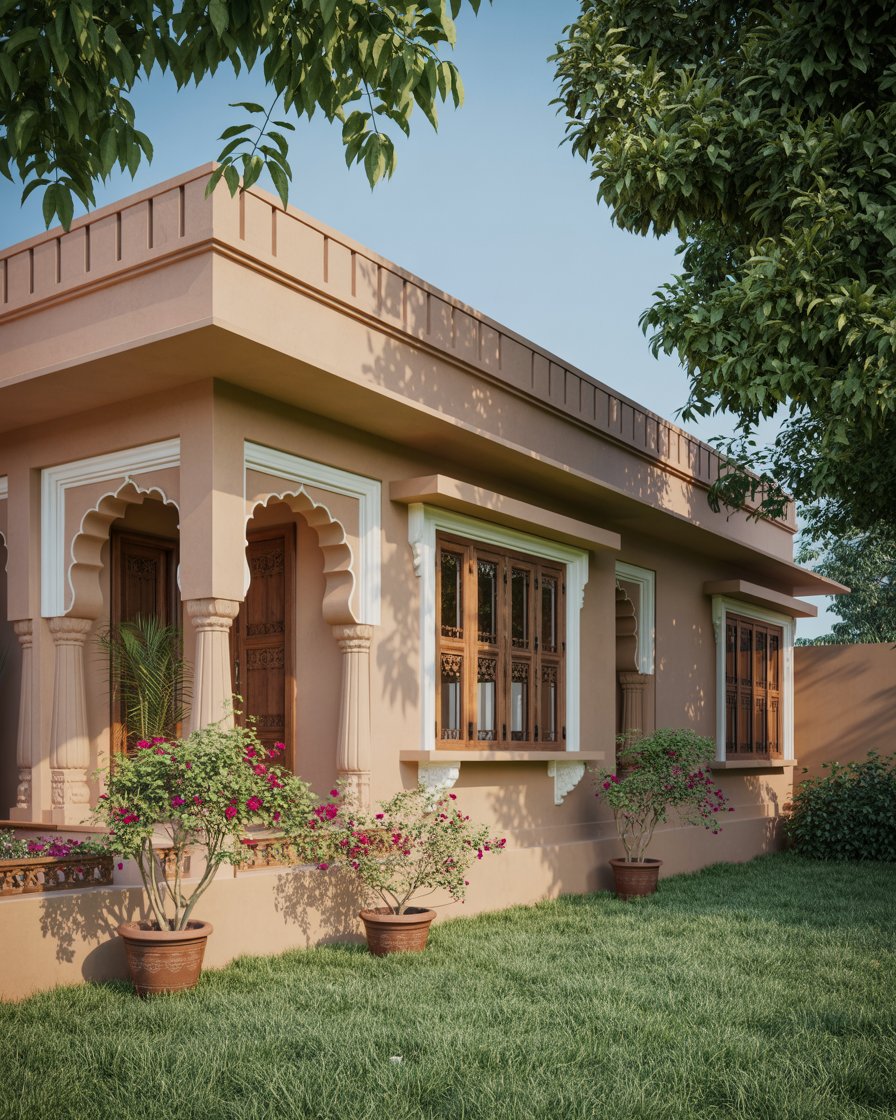 a photograph of a stunning indian style _aG8ztoWSTPWacZyvgbK0dw_tkAQCJedS6qImzOI7QiH7A