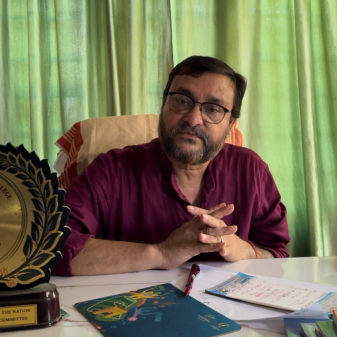 Bikash