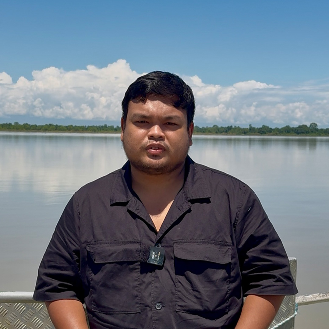 Chiranjib